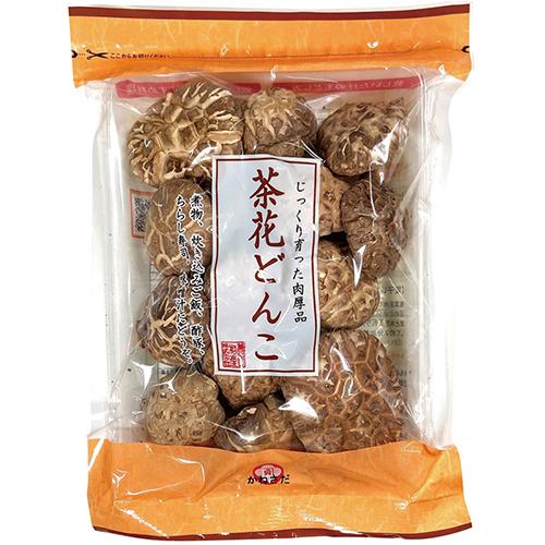 茶花どんこ 100g [1310481]