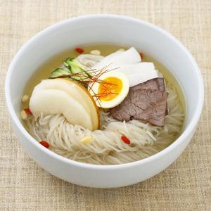 きねうち 冷麺 150g ( 麺のみ / スー...の詳細画像1