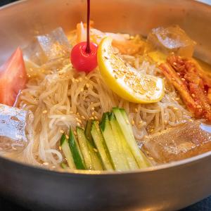 きねうち 冷麺 150g ( 麺のみ / スー...の詳細画像2