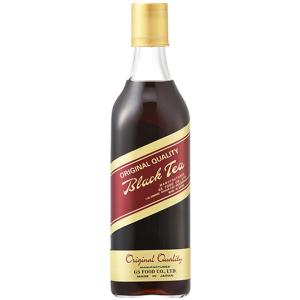 ブラックティー(加糖) 500ml [322002]｜A-プライスオンラインショップ