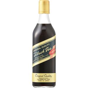 ブラックティー アールグレイ 500ml ( 5倍希釈 / 紅茶 / シロップ )  [ 322034 ]｜A-プライスオンラインショップ