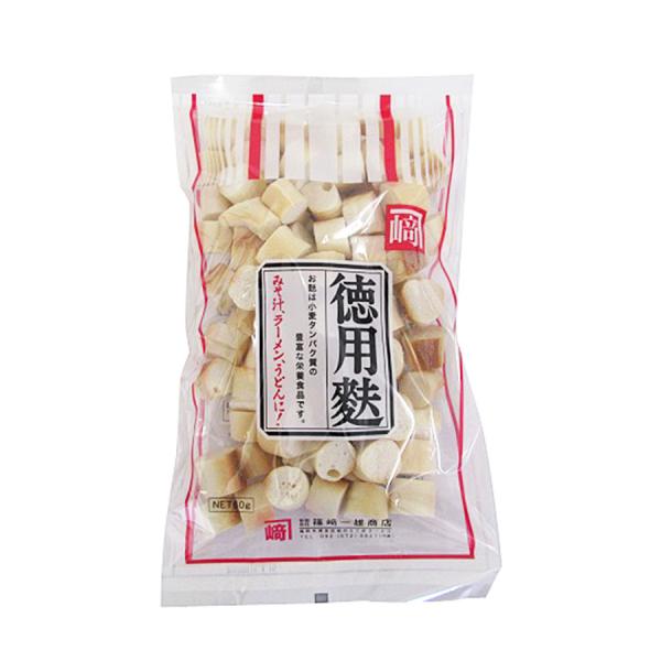 篠崎 徳用麩 60g ( 麩 / お麩 )[ 2523022 ]