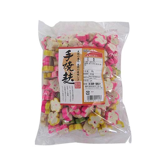 細工麩(花麩) [2523003]