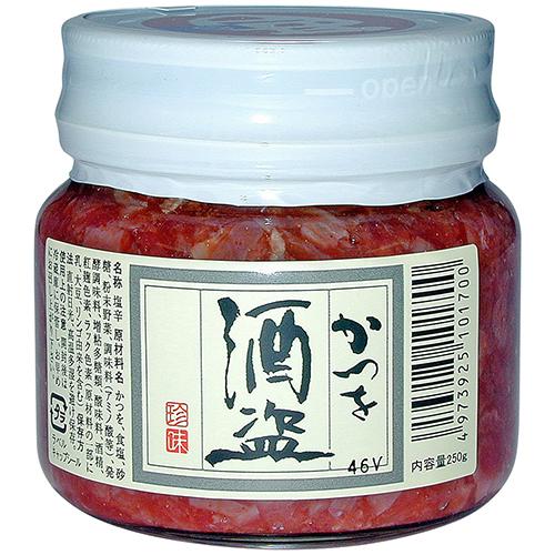 しいの食品 かつお酒盗 250g [1330029]