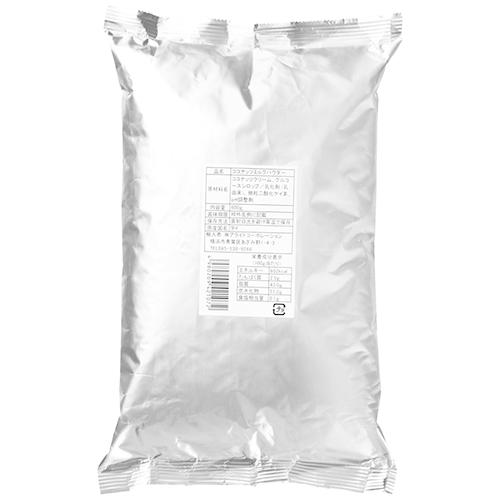 ココナッツミルクパウダー 600g [532178] 爆買