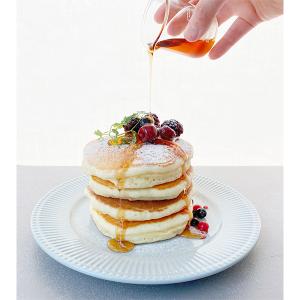 EAST BEE ホットケーキシロップ 550...の詳細画像1