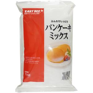EASTBEE パンケーキミックス 1kg [1203100]