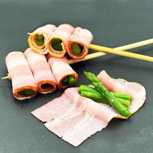 業務用 EASTBEE アスパラ ベーコン巻串...の詳細画像1