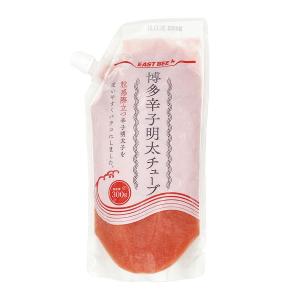 EASTBEE 博多 辛子 明太 チューブ 30...の商品画像