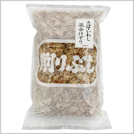 金虎 さば・いわし混合薄削り 500g ( 鰯 / 鯖 )  [ 1310498 ]