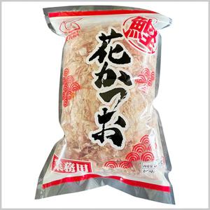 ヤマサ ヤマキ 業務用 花かつお 500g : 食品のネットスーパー・さん