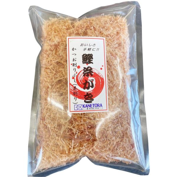 金虎 鰹糸がき100g [7097228]