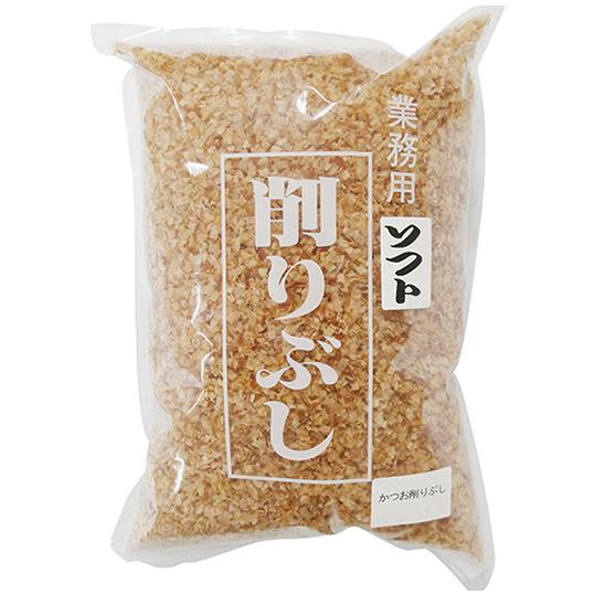 鰹ソフト削り ５００ｇ  [ 7097230 ]