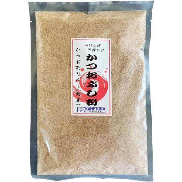 金虎 かつおぶし粉 150g &lt;7097233&gt;