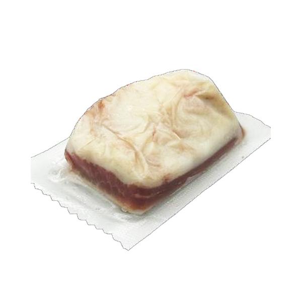 業務用 冷凍 辰美食品 馬刺し バラ (フタエゴ) 80g[1030146]