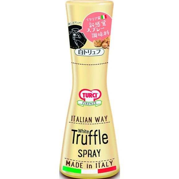トルーチ 白トリュフ(スプレー)40ml [539046] 爆買