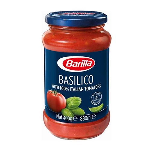 バリラ バジルのトマトソース 400g ( パスタソース / イタリアン )  [ 551182 ]...