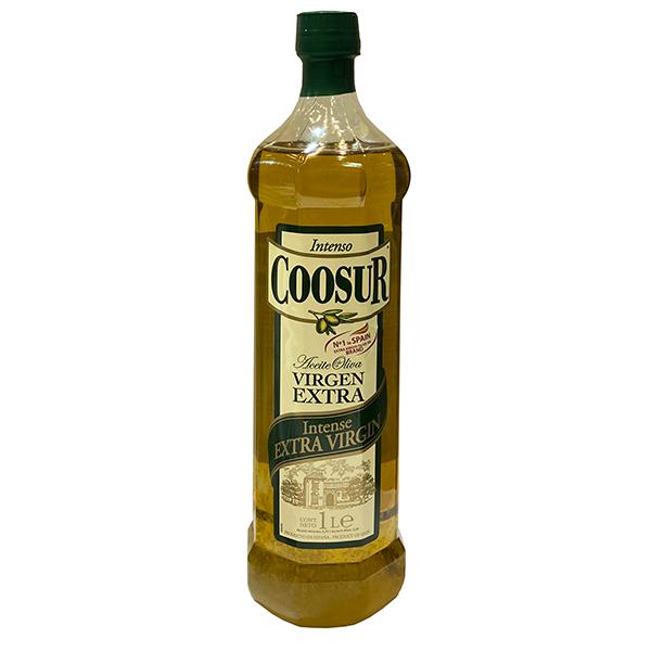 コースール エキストラバージン オリーブオイル 1L (エクストラバージンオイル エクストラバージン...