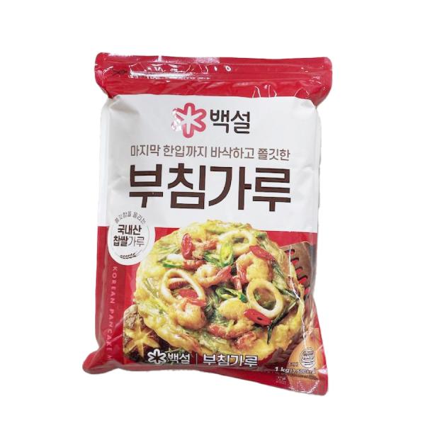 CJ チヂミ粉 1kg  [ 1222006 ]