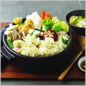 CJ bibigo 水餃子 肉&野菜 360g...の詳細画像1