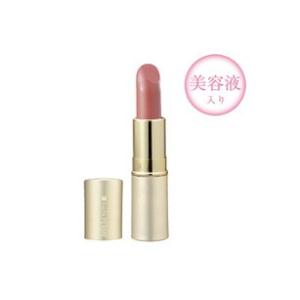 キスミーフェルムプルーフシャイニールージュ08 やさしいベージュ 3.8g KissMe FERM