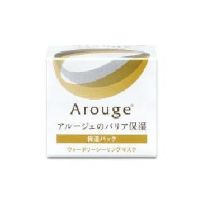 Arouge アルージェウォータリーシーリングマスク 35g : くすりの