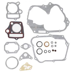 CKカスタム ガスケット セット エンジン用 ダックス ジャズ