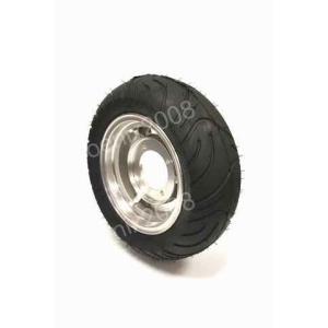 モンキーゴリラに最適！8インチタイヤ 130/50-8 チューブ付[Y073