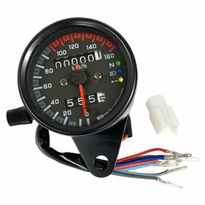 CB400NC36バイク スピードメーター 回転計付き CB400NC36バイク スピードメーター 回転計付き - メルカリ