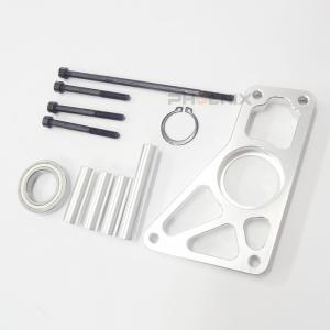 CKカスタム アウターボード キット ワイドホイール 改造 オフセット