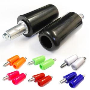 バイク スライダー エンジンガード フレームスライダー