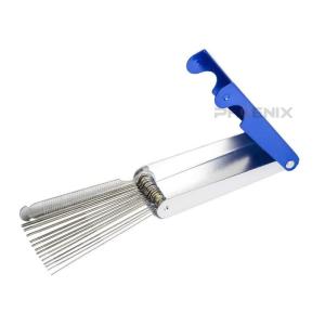 キャブレター 用 ピンクリーナー  バイク 汎用 整備工具