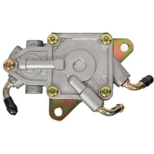 【在庫処分】HKTフューエルポンプ12V HEP-02 燃料ポンプ 12V 日本製 汎用 旧車 自動車 HKT 国内希少メーカー