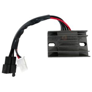 CKカスタム レギュレーター GN125 ボルティ250 グラストラッカー NJ47A