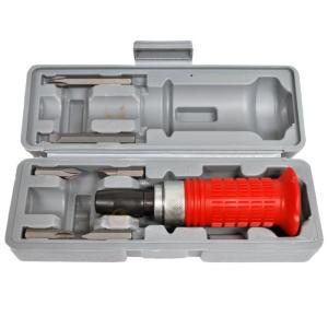 ショックドライバー 7点セット 錆びたネジ 潰れたネジ