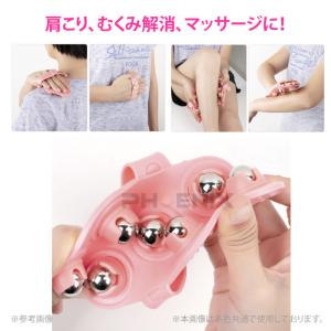 美容ローラー ボディ&フェイス ダイエット 頭...の詳細画像1