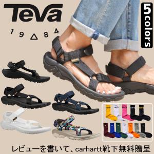 55%OFF テバ ハリケーン  TEVA サンダル レディース　1019235 1019324 XLT2 HURRICANE スポーツサンダル FOOTWEAR 靴 アウトドア ストラップ カジュアル　