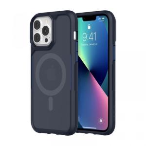 Griffin グリフィン サバイバー エンデュランス MAGSAFE ブルー iPhone 13 Pro Max