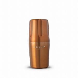 Firelight 375 Flask 1121 - Copper｜appbankstore