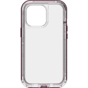 LIFEPROOF NEXT PURPLE iPhone 13 Pro Max