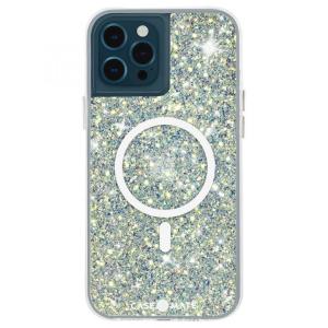 Case-Mate MagSafe対応・抗菌・耐衝撃ケース Twinkle Stardust iPhone 12 Pro Max｜appbankstore