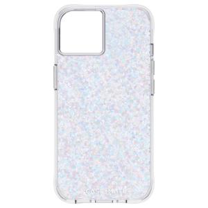 CaseMate Twinkle Diamond 抗菌・3.0m落下耐衝撃 iPhone 14｜appbankstore