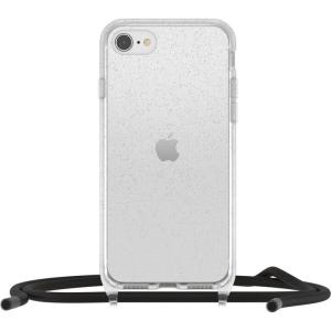 OtterBox REACT NECKLACE CASE STARDUST iPhone SE 3/2/8/7の商品画像