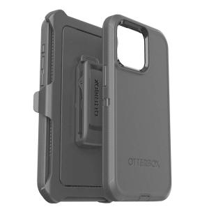 iPhone15 Pro Max ケース OtterBox (オッターボックス) Defender 耐衝撃 MILスペック ブラック iPhone15 Pro Maxの商品画像