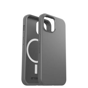 iPhone15 ケース OtterBox (オッターボックス) Symmetry MagSafe 耐衝撃 MILスペック ブラック iPhone15/14/13の商品画像