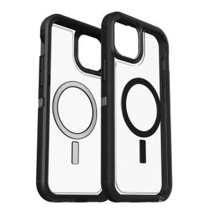 iPhone15 Plus ケース OtterBox (オッターボックス) Defender XT Clear 耐衝撃 MILスペック マグセーフ クリア クリア iPhone15 Plus/14 Plusの商品画像