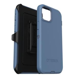iPhone15 Plus ケース OtterBox (オッターボックス) Defender Baby Blue Jeans 耐衝撃 MILスペック ブルー iPhone15 Plus/14 Plusの商品画像