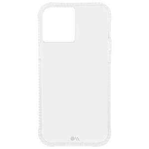 Case-Mate 抗菌・4.5m落下耐衝撃ケース Tough Clear Plus iPhone 12 Pro Max｜appbankstore
