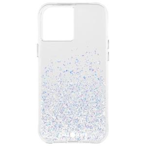 Case-Mate 抗菌・3.0m落下耐衝撃ケース Twinkle Ombre Stardust iPhone 12 Pro Max｜appbankstore