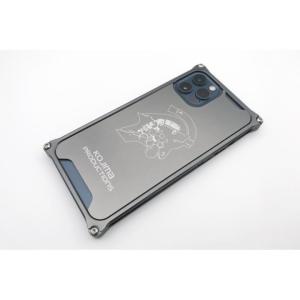 ギルドデザイン KOJIMA PRODUCTIONS Logo Ver. for iPhone 12 mini